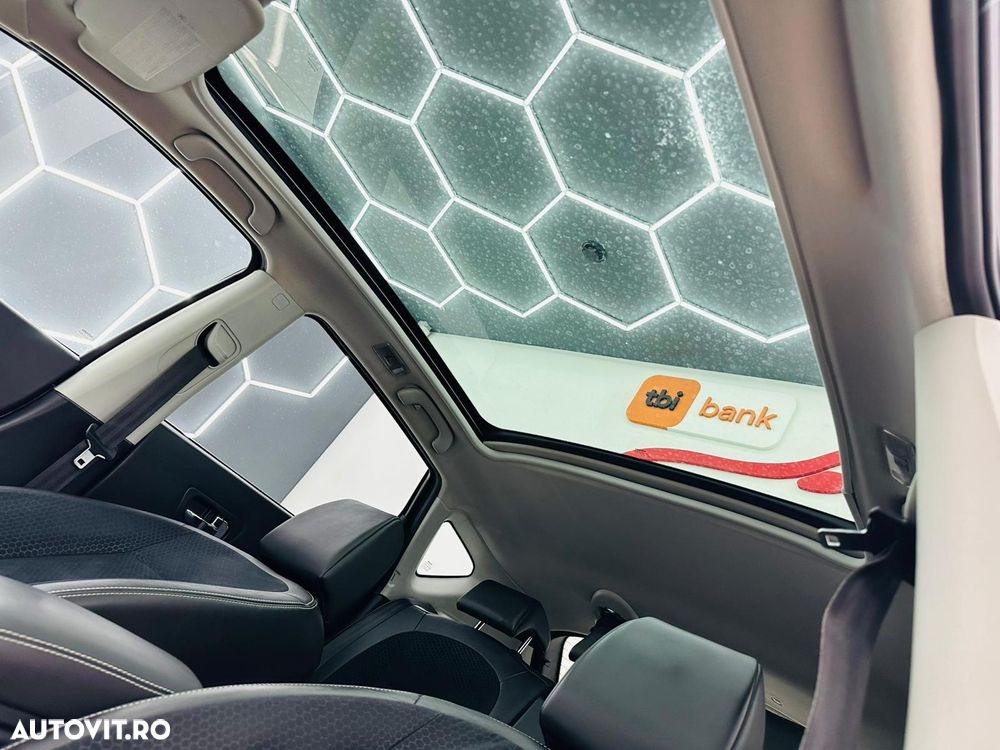 Nissan Qashqai 1.5 DCI TEKNA - 20