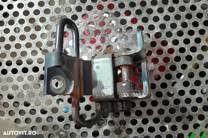 BALAMA USA STANGA Volkswagen VW Golf 5 [2003 - 2009] Hatchback 3-usi - 2