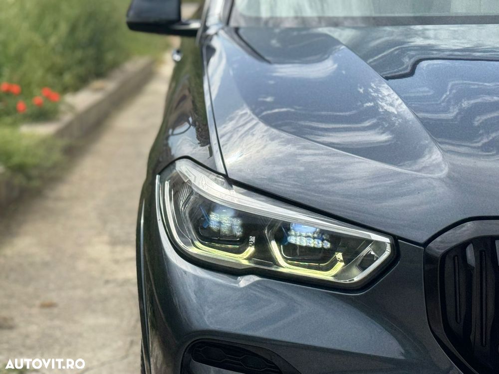 BMW X5 xDrive30d - 12