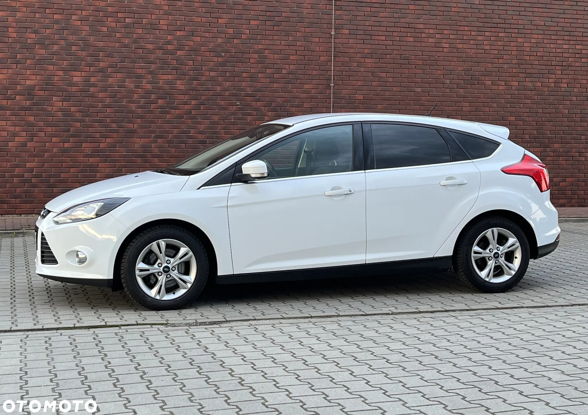 Ford Focus 2.0 TDCi Titanium - 3