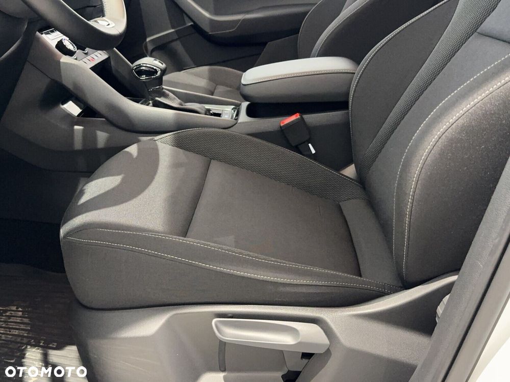 Skoda Karoq 1.5 TSI ACT Selection DSG - 22