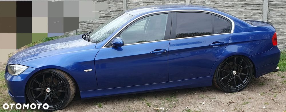 BMW Seria 3 325i Edition Sport - 3