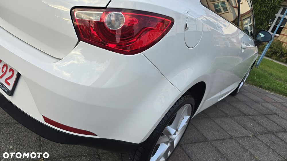 Seat Ibiza 1.6 16V Sport Edition - 35