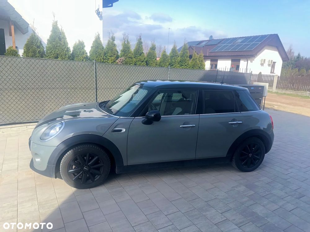 MINI Cooper - 15