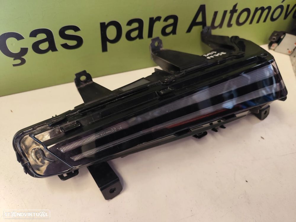 DS DS3 FAROL DIURNO LED DIREITO - FF758 - 5