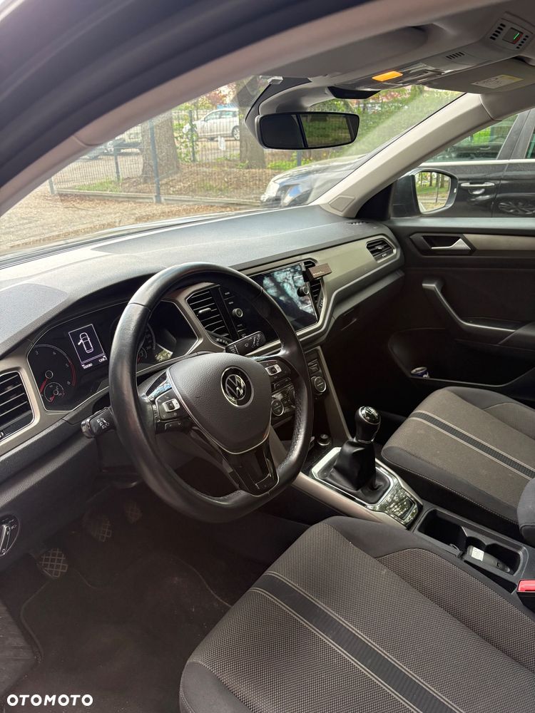 Volkswagen T-Roc 2.0 TDI Life - 7