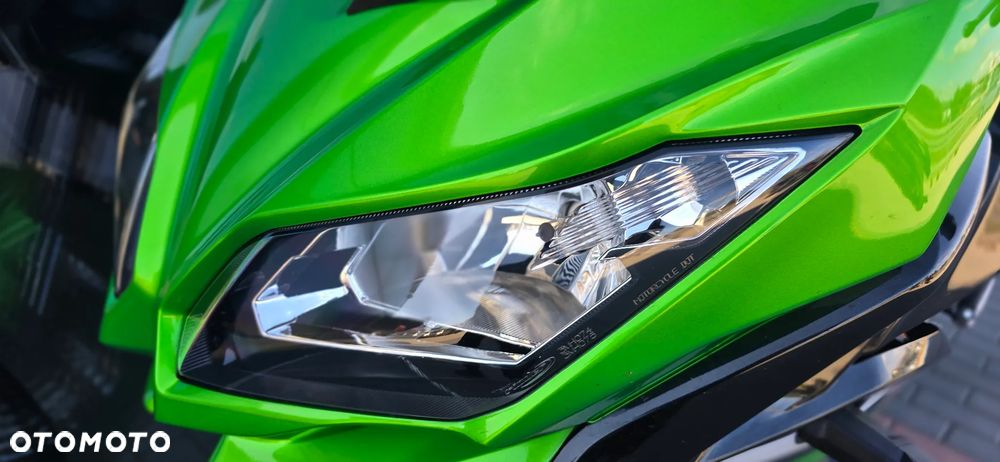 Kawasaki Versys 650 - 41