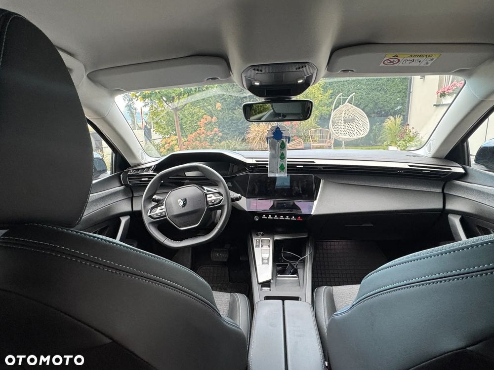 Peugeot 308 - 11