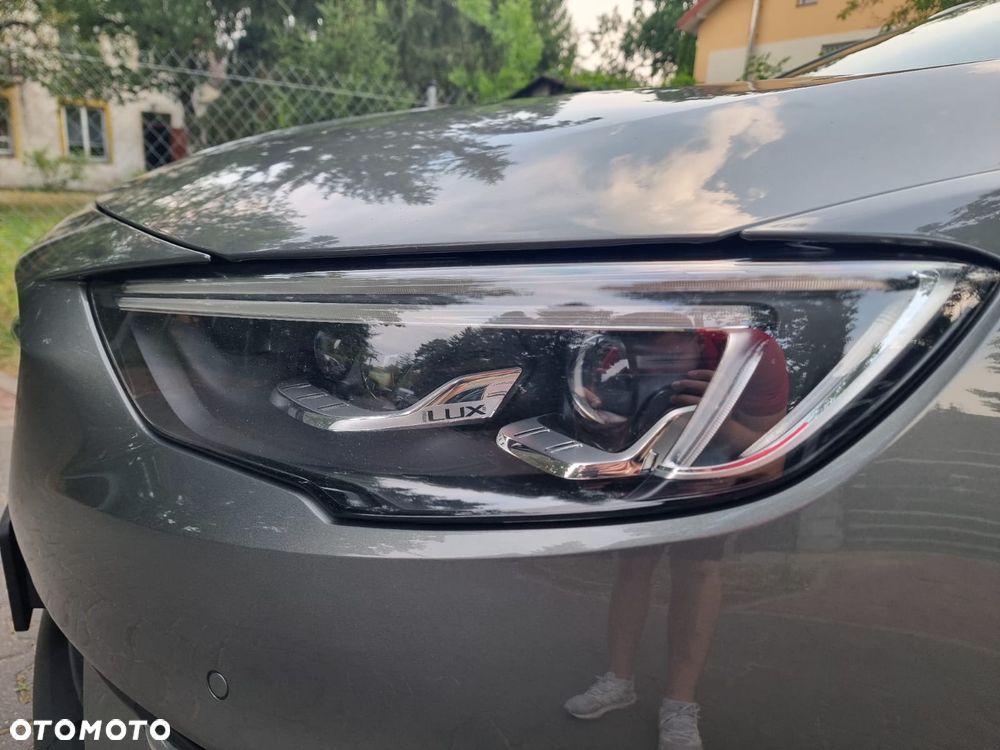 Opel Insignia 1.5 T GPF Elite S&S - 20