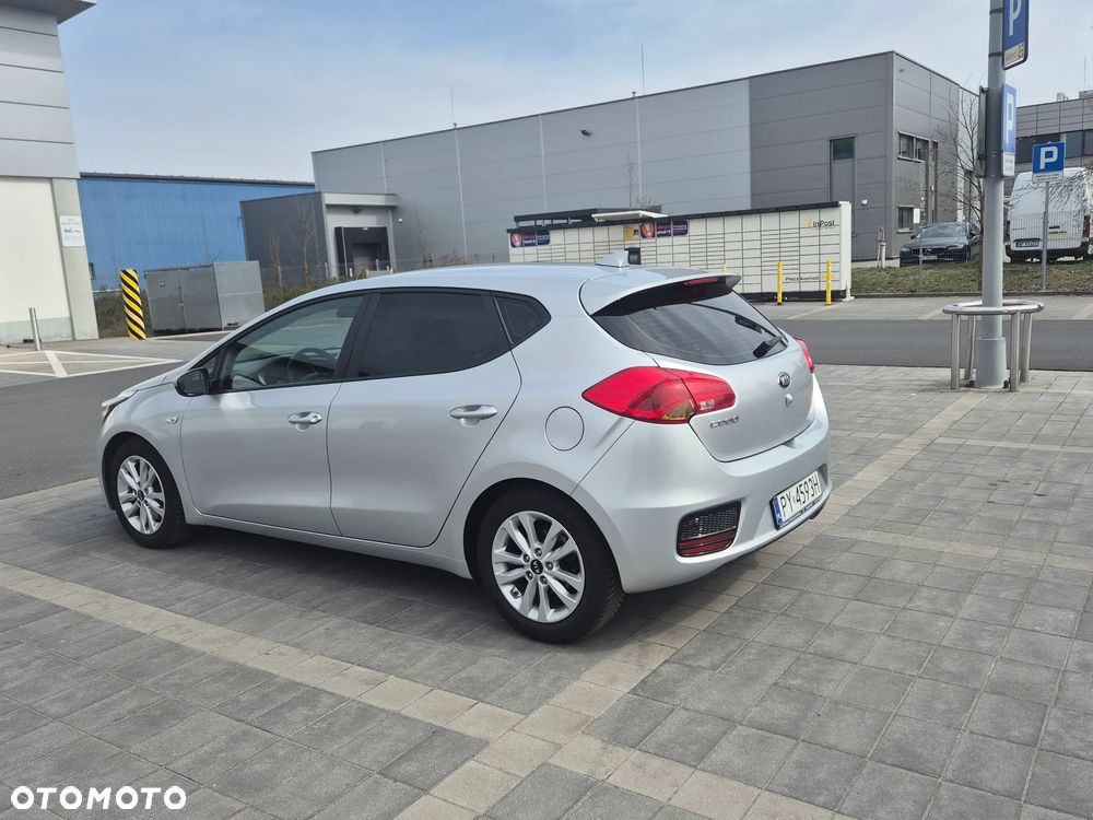 Kia Ceed 1.6 GDI Edition 7 - 3