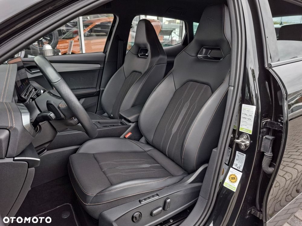 Cupra Formentor 2.0 TSI 4Drive VZ DSG - 13