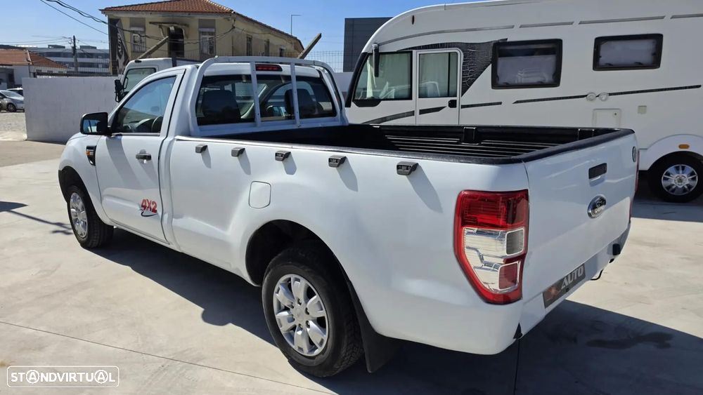 Ford Ranger 2.2 TDCI 4*2 - 3
