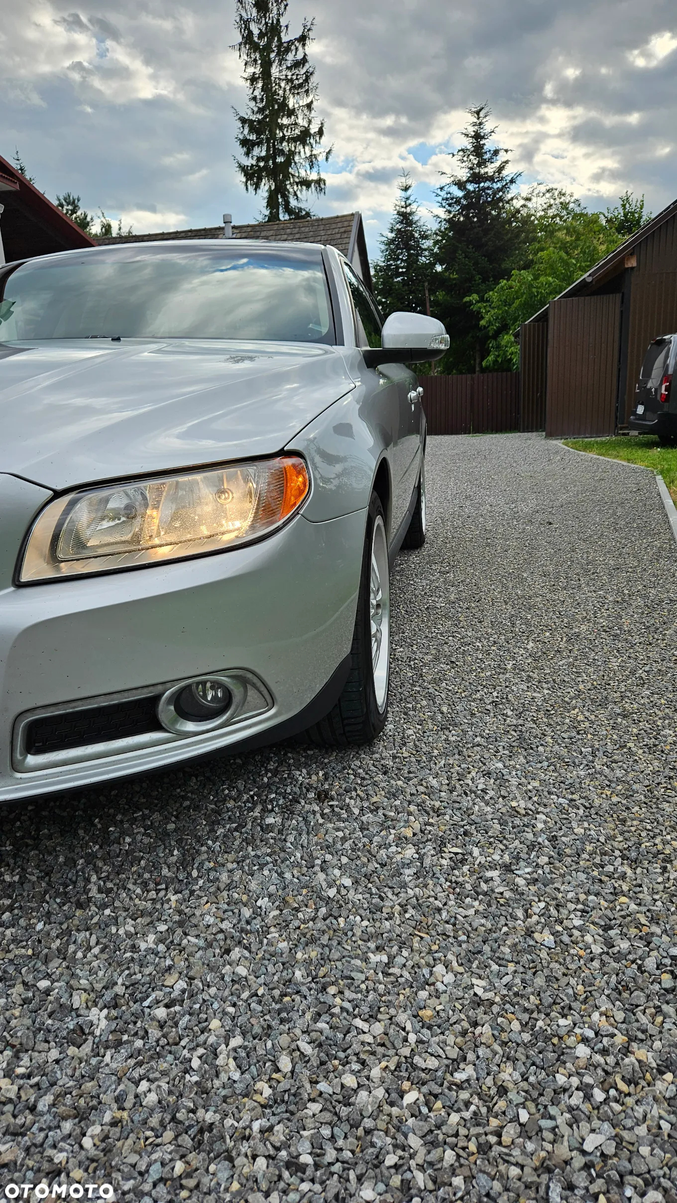 Volvo V70 2.0D Momentum - 22
