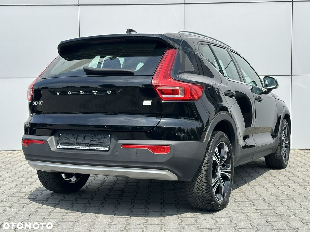 Volvo XC 40 T5 Plug-In Hybrid Inscription - 9