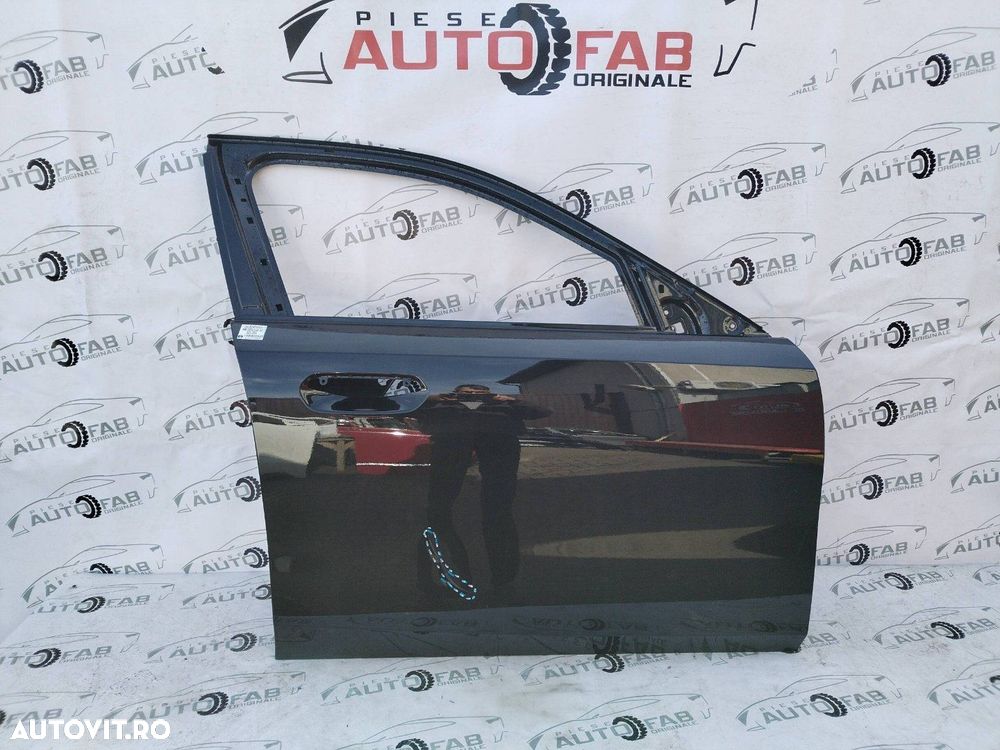Usa dreapta fata Bmw Seria 5 G60-G61 an 2024-2025-2026 - 1