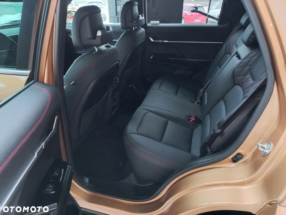 SsangYong/KGM Actyon 1.5 T-GDI Adventure - 22