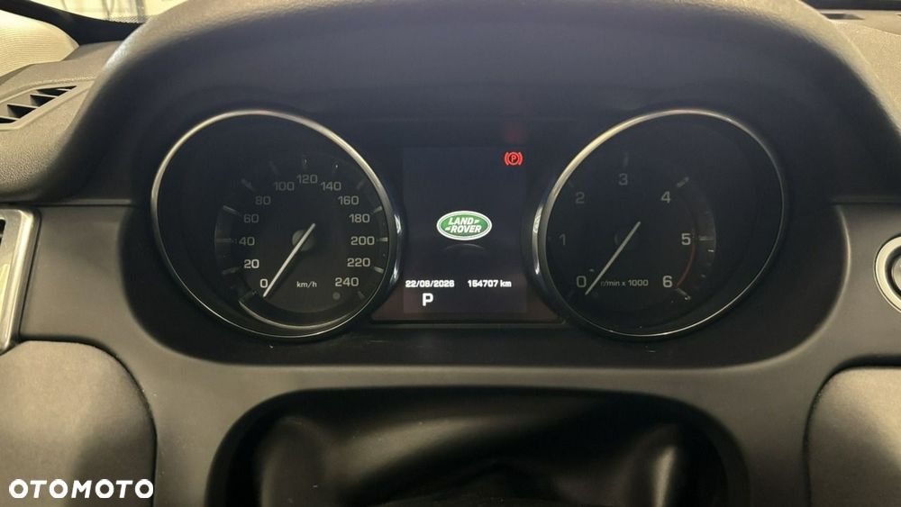 Land Rover Discovery Sport - 9