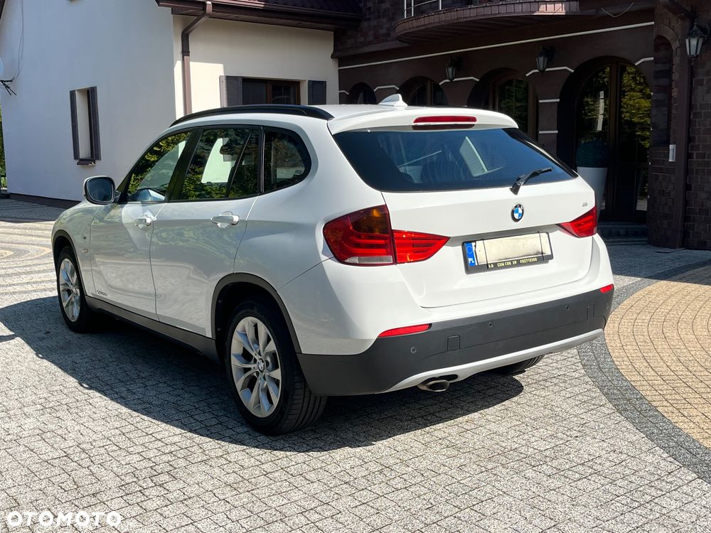 BMW X1 - 12