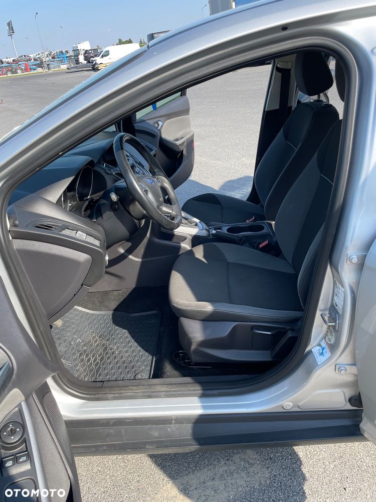 Ford Focus 1.6 TDCi Trend - 11