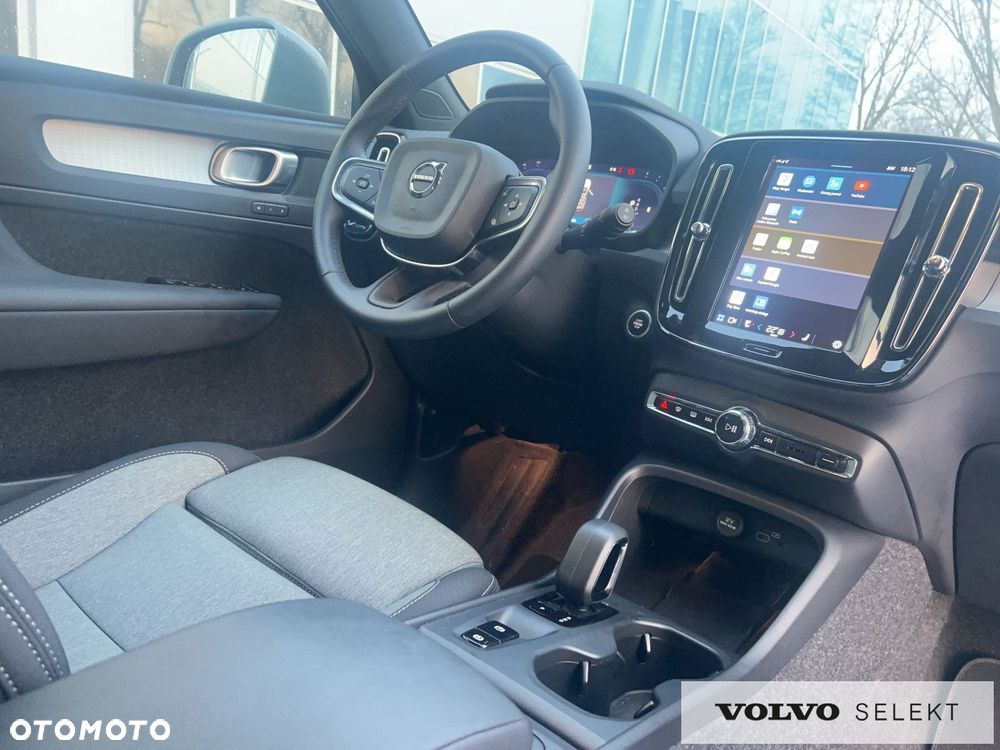 Volvo XC 40 - 20