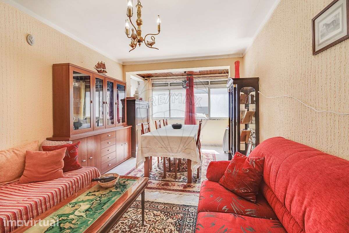 Apartamento T3 para venda - Grande imagem: 4/31