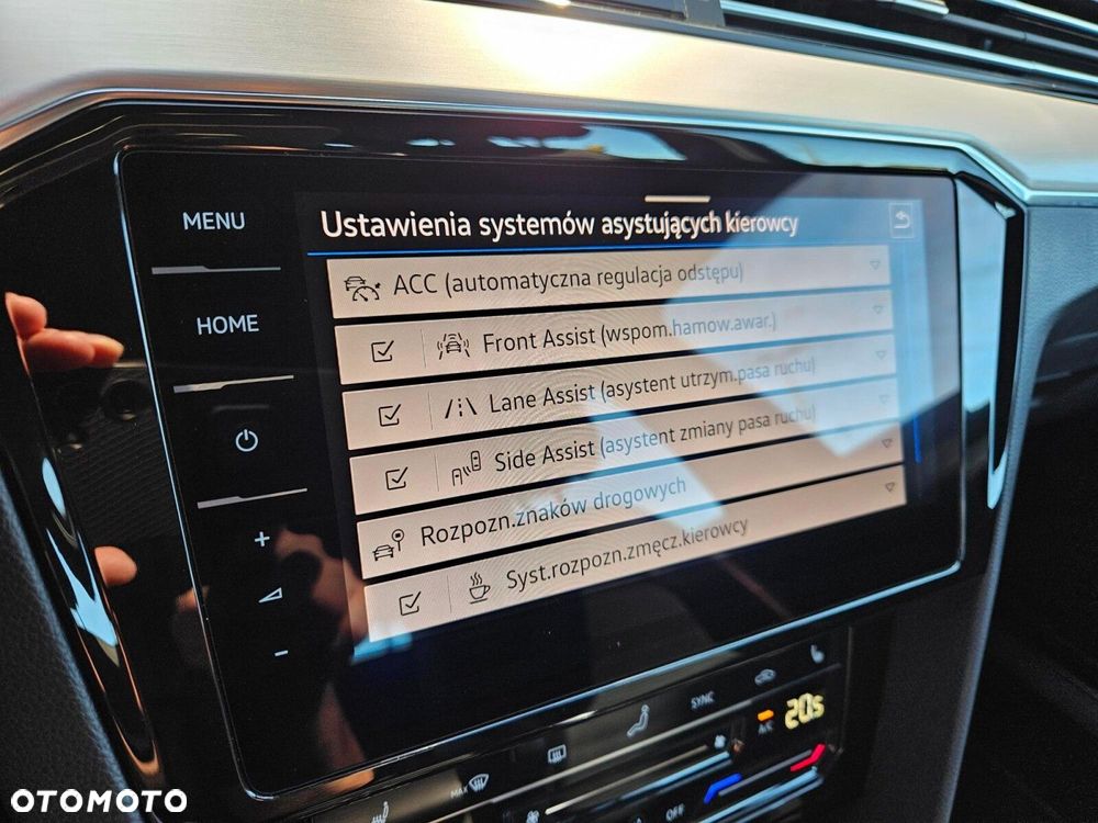 Volkswagen Passat Variant - 18