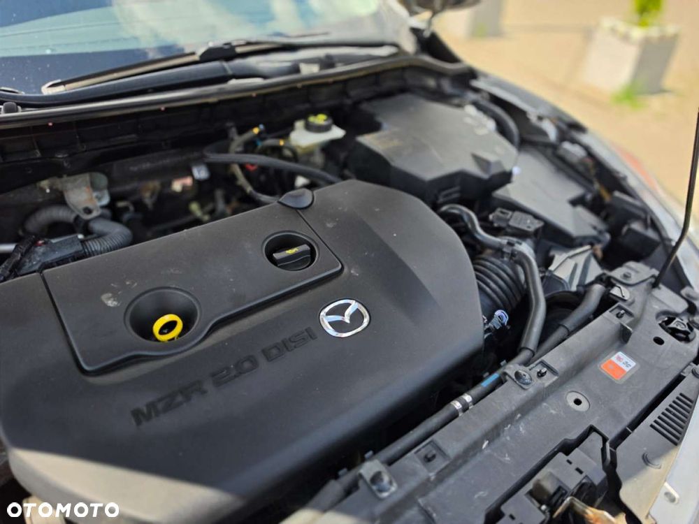 Mazda 3 - 37
