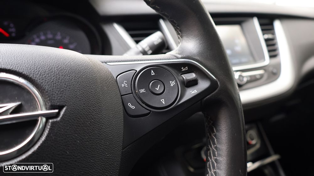Opel Grandland X - 20