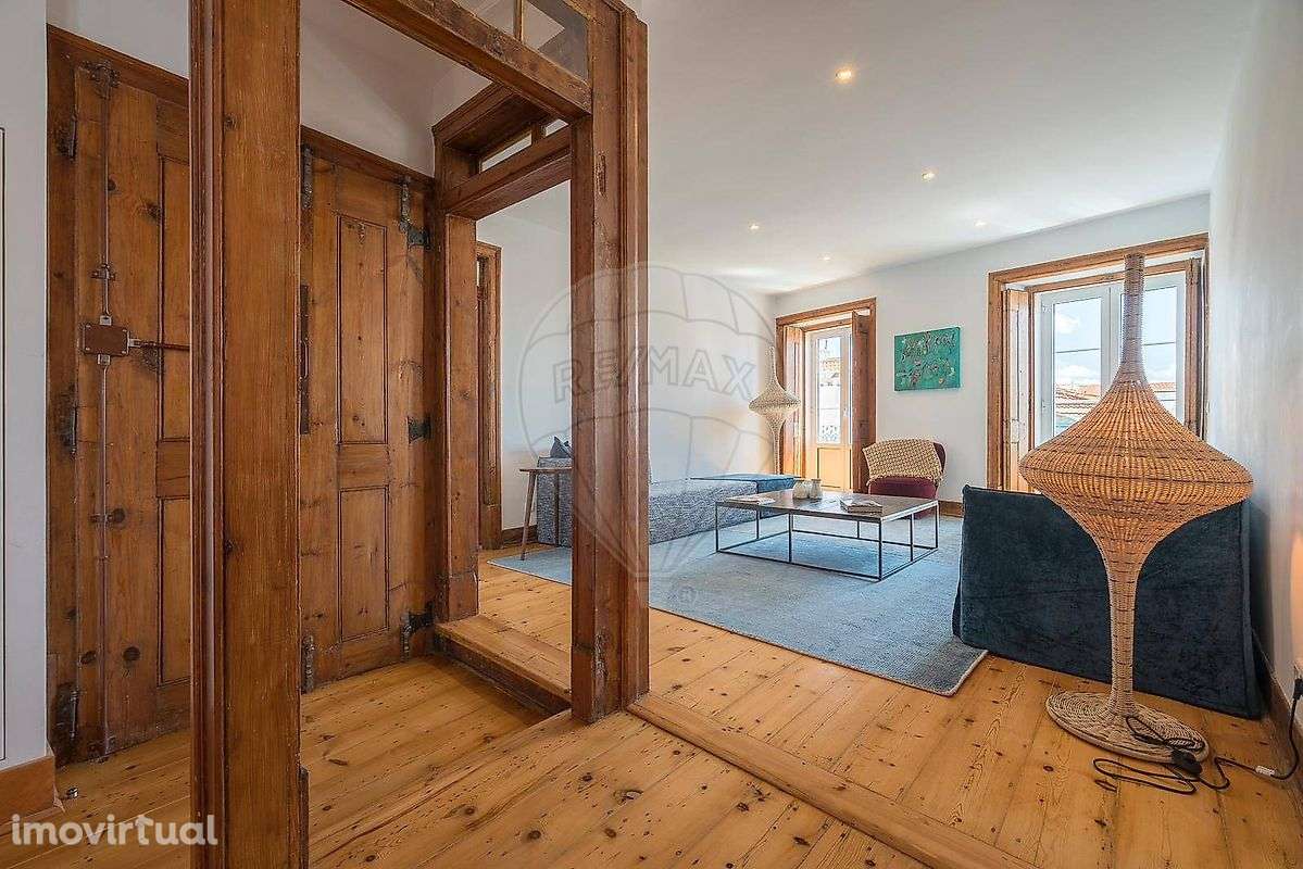 Apartamento T3 para venda - Grande imagem: 3/48