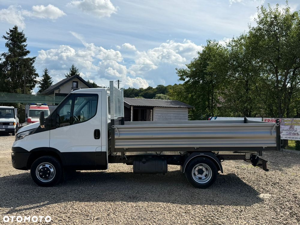 Iveco 50C18  KIPER WYWROTKA  IGŁA - 8
