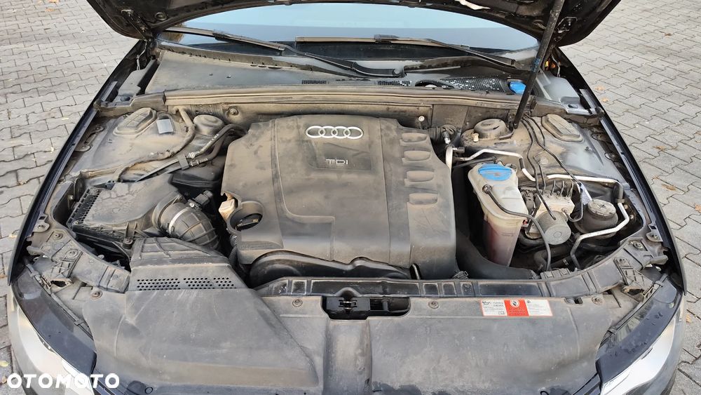 Audi A4 Avant 2.0 TDI DPF S line Sportpaket (plus) - 31