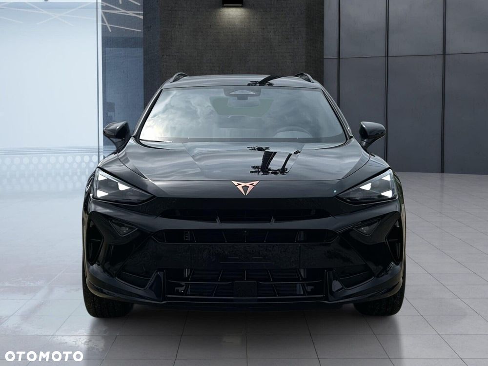 Cupra Formentor - 3