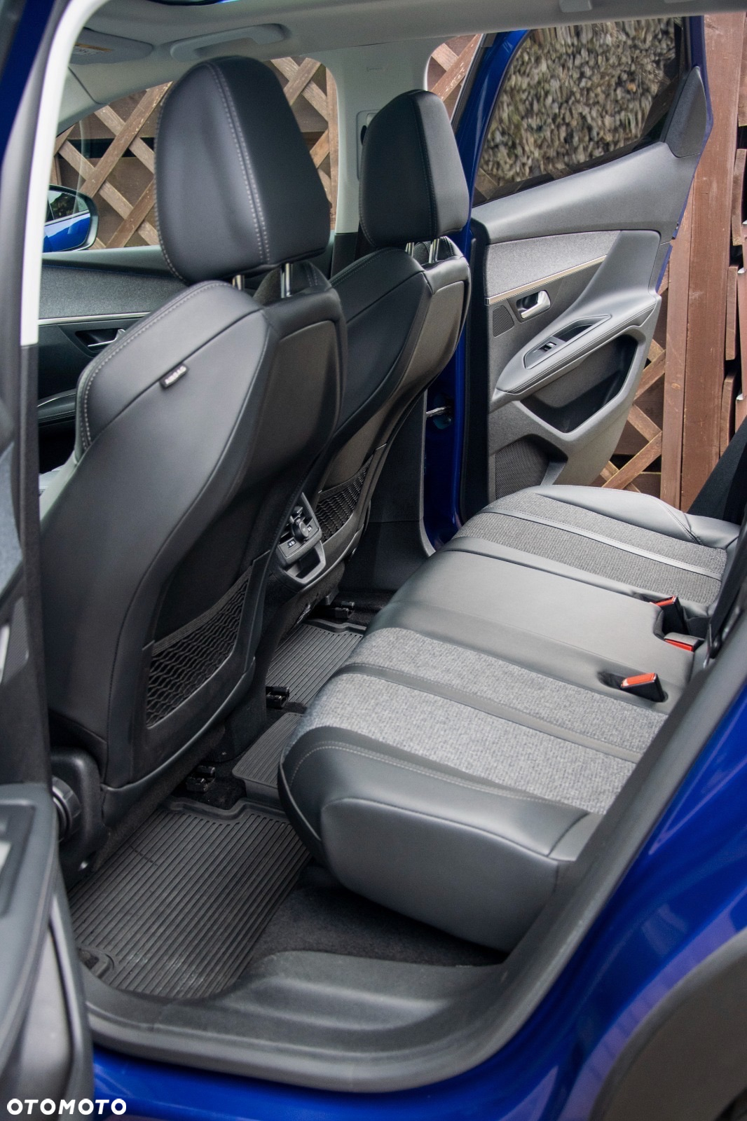 Peugeot 3008 1.5 BlueHDi Allure S&S EAT8 - 7