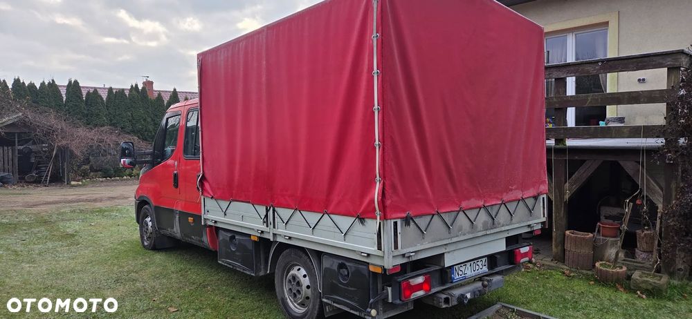 Iveco Daily 35S17 - 6