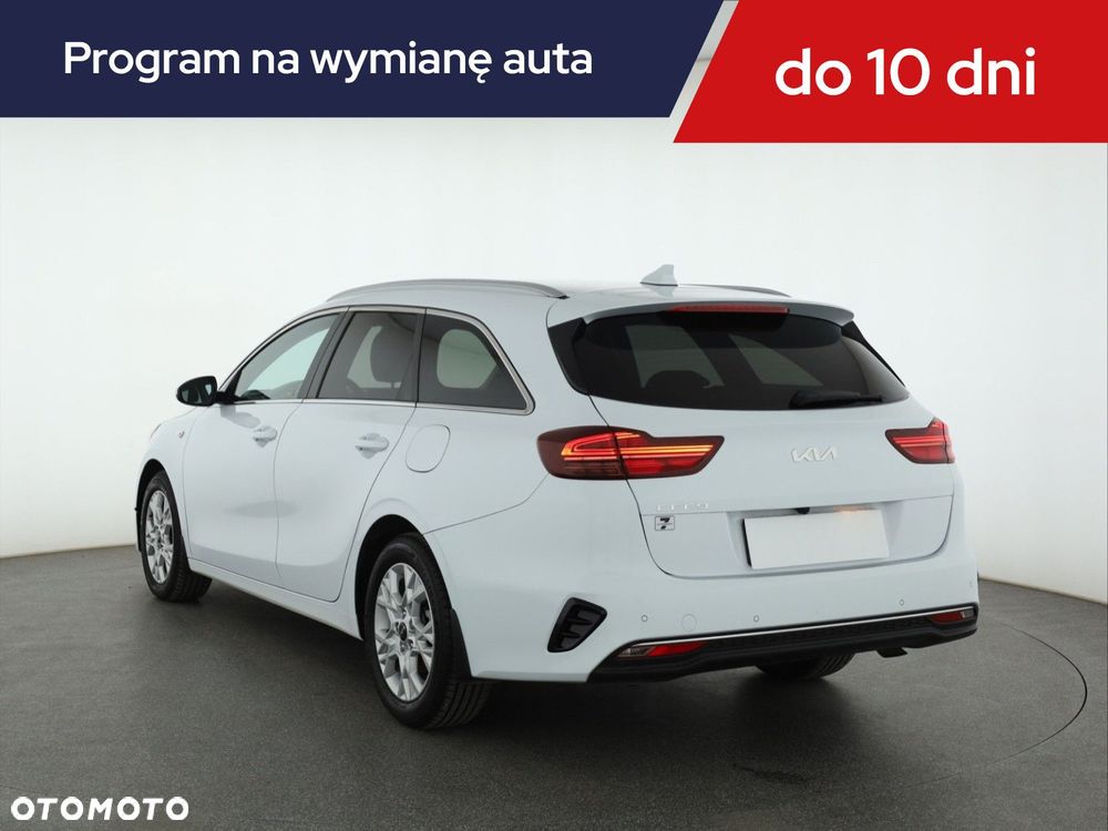 Kia Ceed - 6