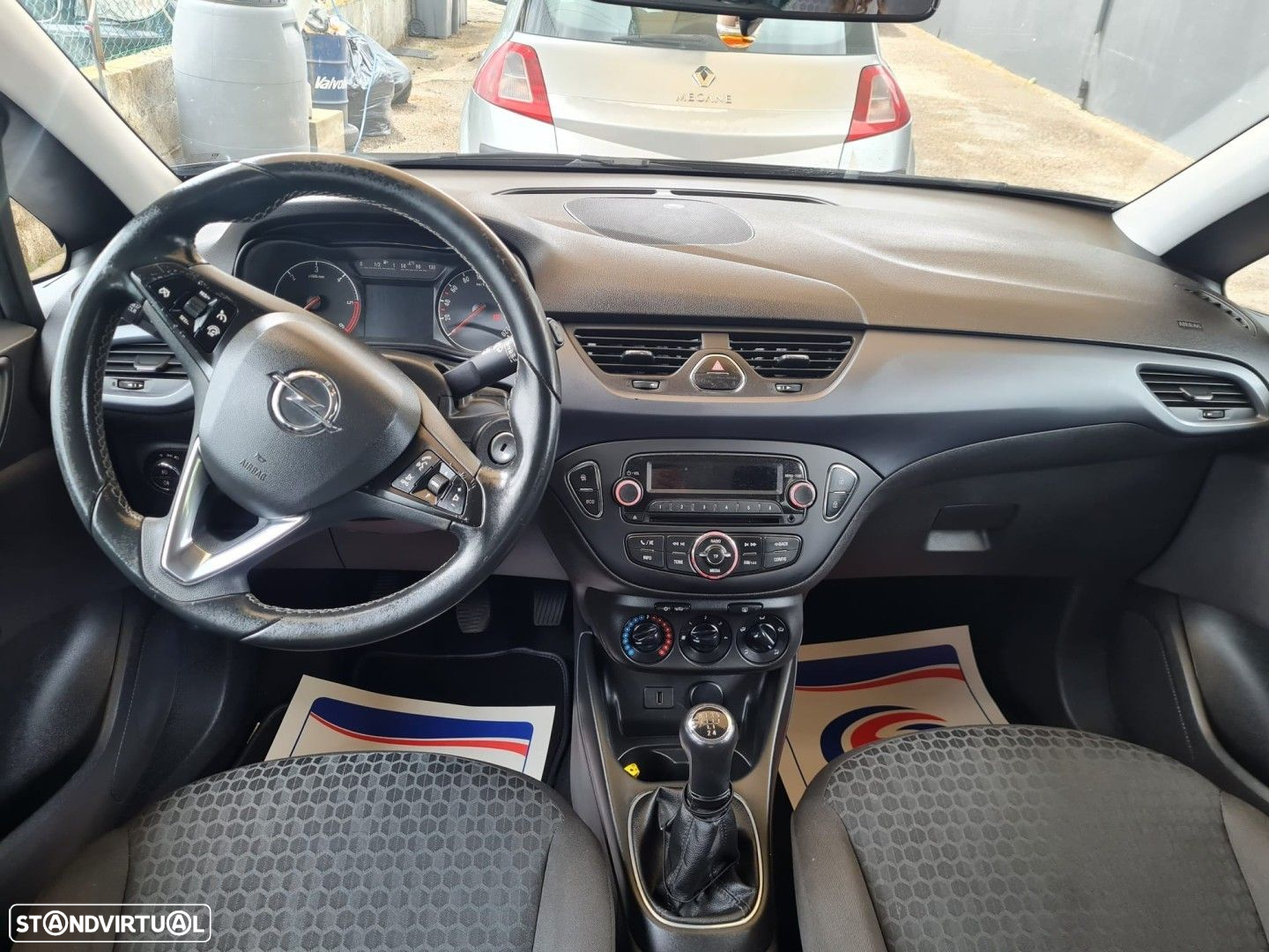 Opel Corsa 1.3 CDTi Enjoy - 11