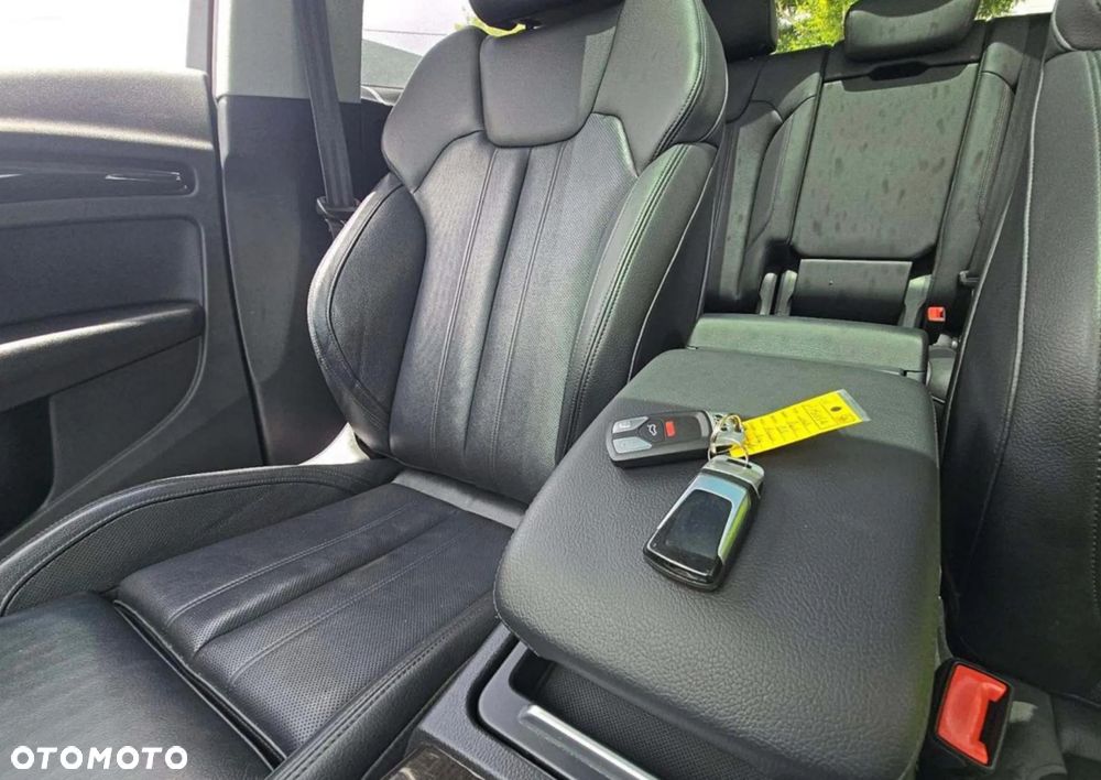 Audi Q5 2.0 TFSI Quattro Design S tronic - 6