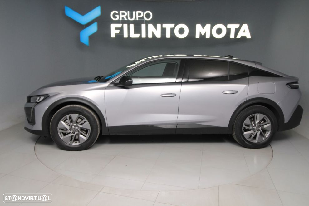 Peugeot 408 1.6 Hybrid Allure e-EAT8 - 5