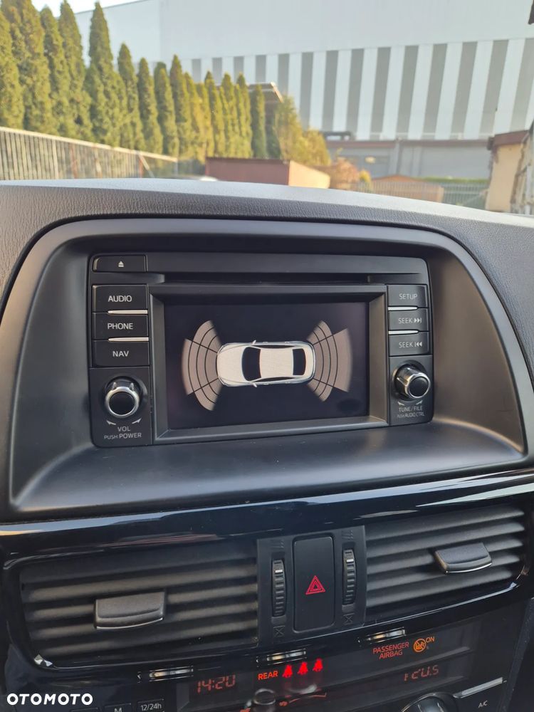 Mazda CX-5 2.2 SKYACTIV-D Center-Line - 17