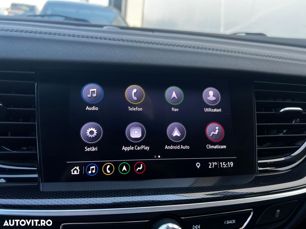 Opel Insignia - 15