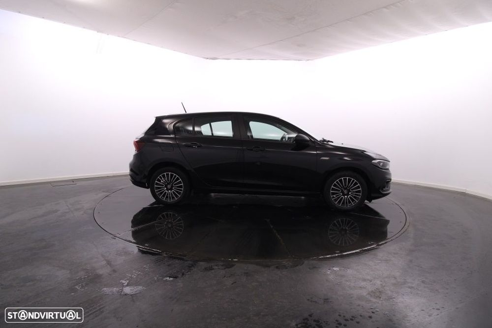 Fiat Tipo 1.3 MultiJet City Life - 9