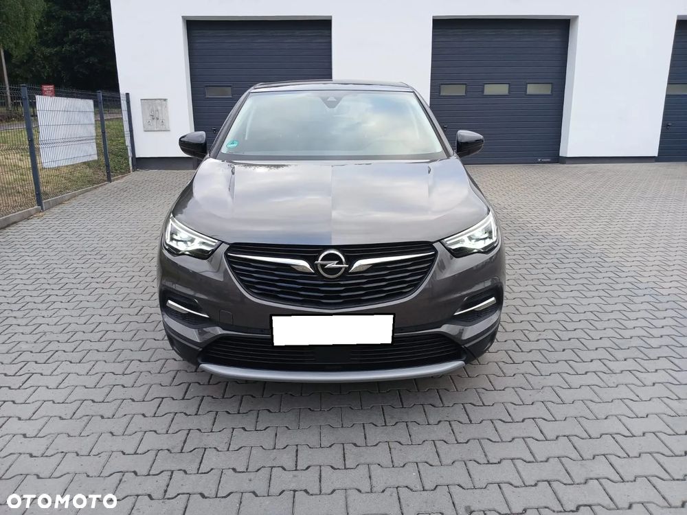 Opel Grandland X - 6