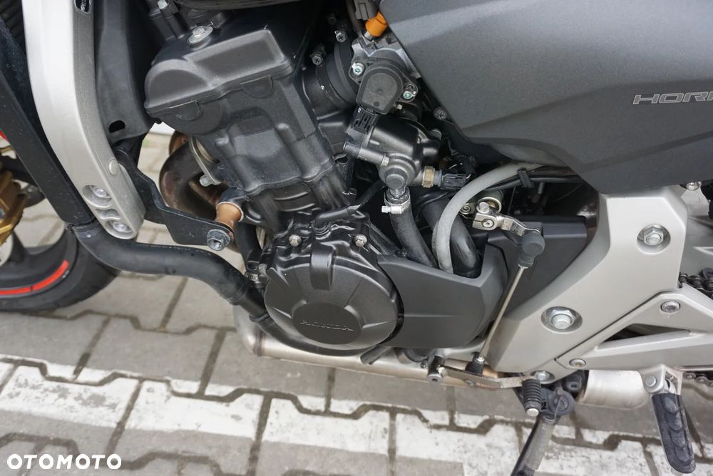 Honda Hornet - 19