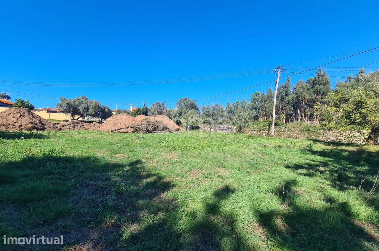 TERRENO NOGUEIRA – 826 m² , VIANA DO CASTELO - Grande imagem: 2/18