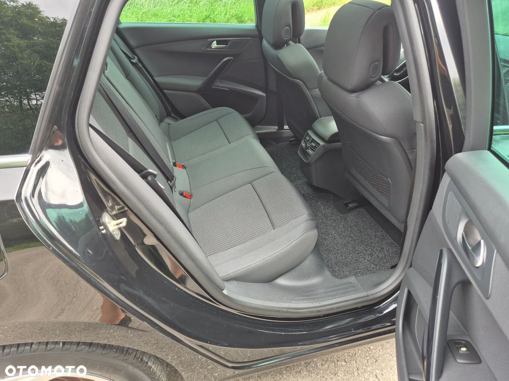 Peugeot 508 HDi FAP 140 Allure - 23