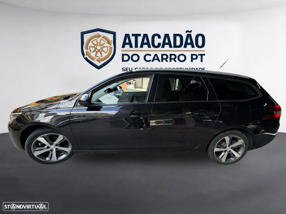 Peugeot 308 SW 1.2 PureTech Style - 6