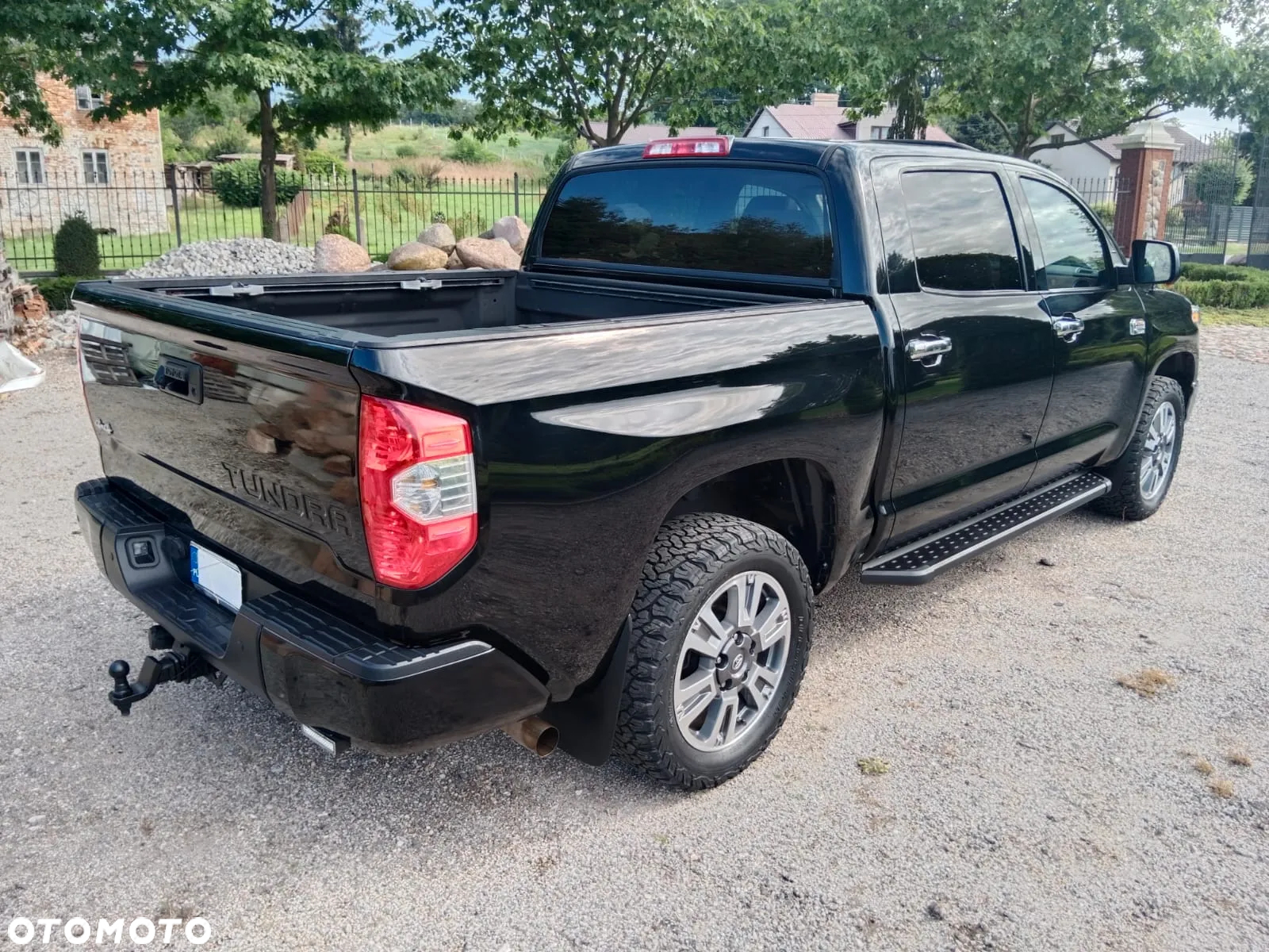 Toyota Tundra - 6