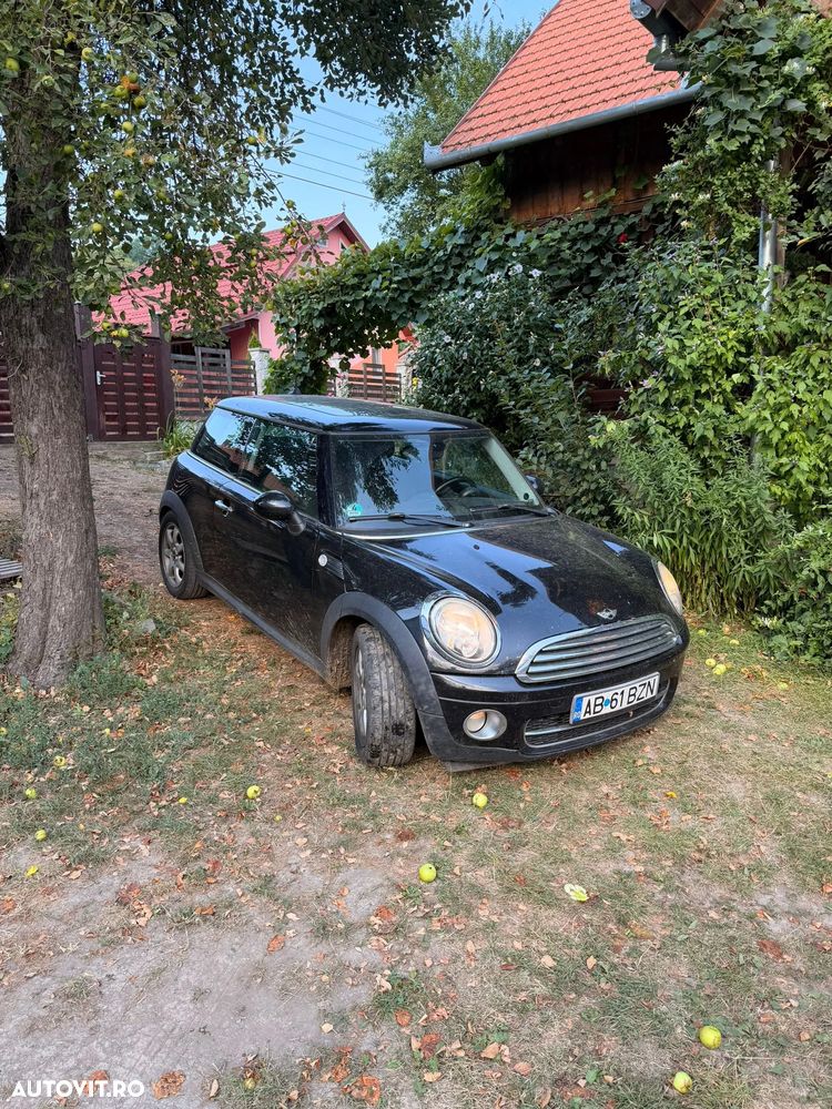 Mini ONE D - 3