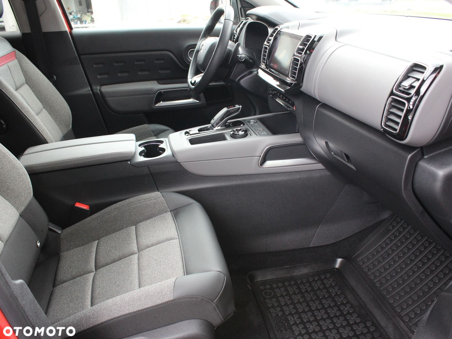 Citroën C5 Aircross 1.5 BlueHDi Feel Pack EAT8 - 23