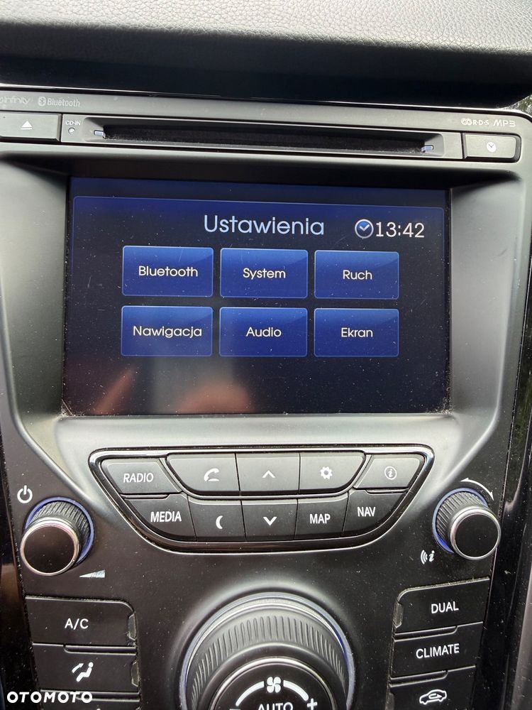 Hyundai i40 1.7 CRDi blue Style - 24